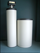 # 2
Water Conditioner and Water Softener